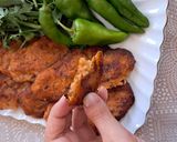 عکس مرحله 3 از دستور کوکوی بلغور