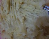 Foto langkah ke 1 dari resep Potato Schotel Steam_Gluten Free.