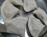 સમોસા (Samosa Recipe in Gujarati) રેસીપી સ્ટેપ6ફોટો