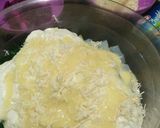 Foto langkah ke 3 dari resep Salad Buah sehat & Enak dg 2 Pilihan Gaya🍇🍨🍧🍇.