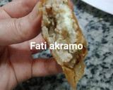 صورة لخطوة 5 من وصفة بوراك الأعراس بالدجاج بنين روعة 😋