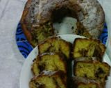 Foto del paso 14 de la receta: Bollo marmolado