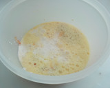 Foto del paso 15 de la receta: Pastel de pescadilla y espinacas al horno