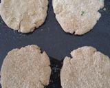 Foto del paso 4 de la receta: Milanesas de garbanzos
