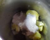 आलू मेयोनीज रेसिपी चरण 3 फोटो