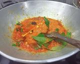 Foto langkah ke 2 dari resep Gulai Cincang.