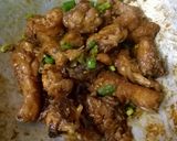 Foto langkah ke 5 dari resep Ayam Goreng Mentega.