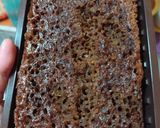 Foto langkah ke 11 dari resep 110. Bolu karamel pisang.