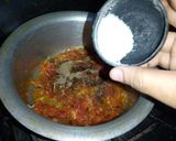 A picture of step 6 of Chinese Cutlets.
