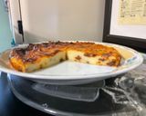 Une image de l'étape 16 de Flan Sans Pâte aux Fruits Exotiques et Vanille.
