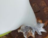 Foto langkah ke 3 dari resep Rendang Khas Padang (30 Menit).