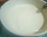 Foto del paso 3 de la receta: Pancakes esponjosos de Matilda