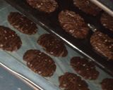 Foto langkah ke 9 dari resep Good Time Chocochips Cookies Kering #KamisManis.
