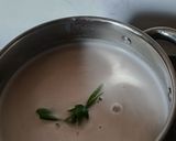 Foto langkah ke 7 dari resep Cendol Thailand.