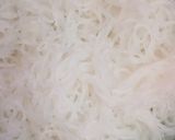 Foto langkah ke 1 dari resep Lumpia Bihun Gluten Free.