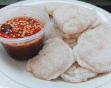 Foto langkah ke 5 dari resep Rujak Cireng.