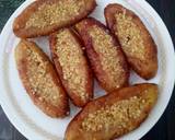 Resep Sanggara Balanda (Pisang Goreng Belanda) Khas Bugis #Dandelion ...