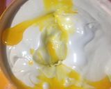 Foto langkah ke 3 dari resep Sponge Cake Putih Telur.
