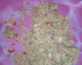 Yam ballsmatakin girki3 hoto