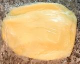 Foto del paso 3 de la receta: Fosforitos de jamón y queso