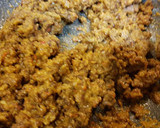 Foto del paso 3 de la receta: Empanada de carne de ternera con setas y queso
