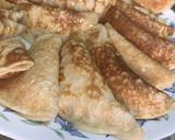 صورة لخطوة 3 من وصفة قطايف سهلة بطريقتي 💕