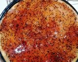 Foto del paso 17 de la receta: ❤️Dragón Fruit Cake❤️