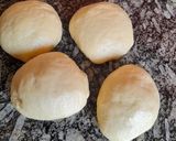 Foto del paso 4 de la receta: Ensaimadas