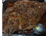 Foto del paso 11 de la receta: Pernil  por Corito Gomez