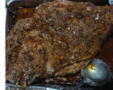 Foto del paso 11 de la receta: Pernil  por Corito Gomez