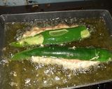 Foto langkah ke 4 dari resep Cabai Isi MamaMiu.