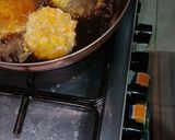 Foto langkah ke 7 dari resep Tahu Fantasi Bakso.