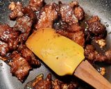 Foto langkah ke 4 dari resep Mongolian Beef.
