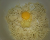 Foto del paso 1 de la receta: Ñoquis rellenos 🧀