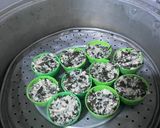 Foto langkah ke 4 dari resep 539. Tahu Fantasi Daun Singkong.