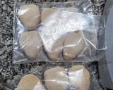 Foto del paso 4 de la receta: Nugget de pollo sin gluten