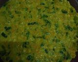 Foto del paso 3 de la receta: Tortilla de vegetales al horno light