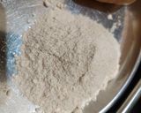 ફરાળી   પેન કેક(farali pan cake recipe in gujarati) રેસીપી સ્ટેપ1ફોટો
