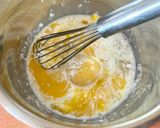 Foto del passaggio 2 della ricetta 217 • Natillas spagnole 🇪🇸 (senza glutine)