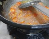 பேபி கார்ன் சில்லி(babycorn chilli recipe in tamil) ரெசிபி ஸ்டேப் 3 புகைப்படம்
