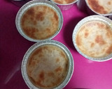 Foto del paso 5 de la receta: Flan de castañas individuales