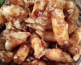 Foto langkah ke 7 dari resep Kulit lumpia kress and pedes.