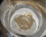 صورة لخطوة 13 من وصفة كيكة جوز الهند بلمسة راقية 🤍🥥