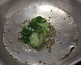 A picture of step 7 of Dhokla.