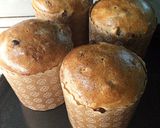 Foto del paso 8 de la receta: Pan dulce artesanal