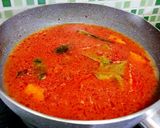 Foto langkah ke 3 dari resep Gulai Daun Singkong ala Tin.