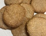 Foto del paso 3 de la receta: Galletas de canela, harina integral y avena