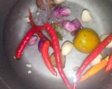 Foto langkah ke 2 dari resep Sayur Lodeh Sat Set.
