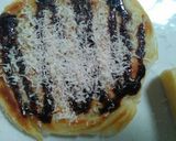 Foto langkah ke 5 dari resep Roti Maryam / Cane kriuk seperti pastry :).