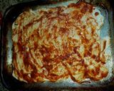 Foto del paso 4 de la receta: Pizza